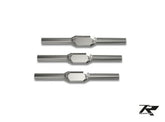 Tron Nitron Linkage Rod Set 2.5mm - HeliDirect